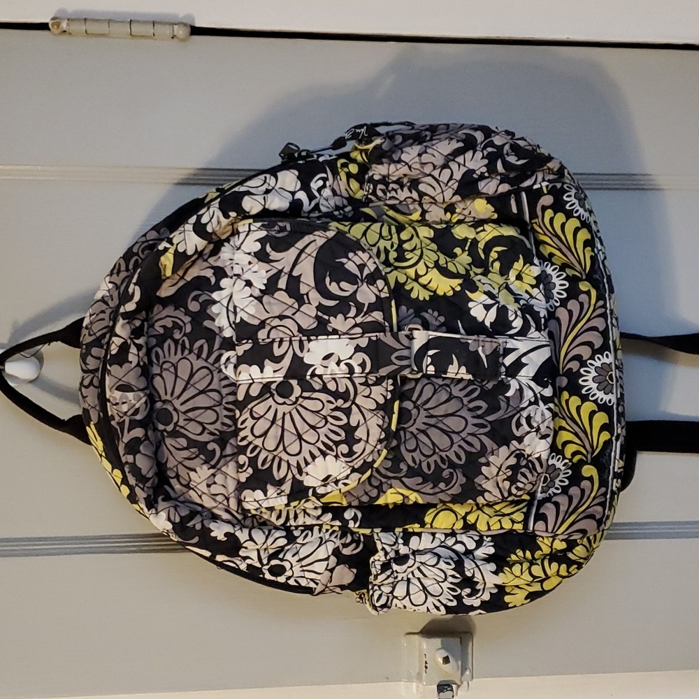 Vera Bradley Ladies Retired Design Backpack